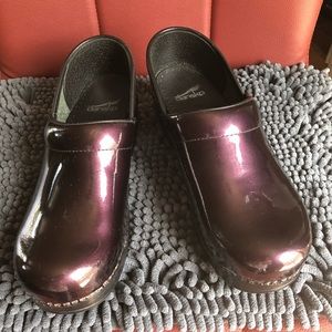 Dansko Clogs Shoes